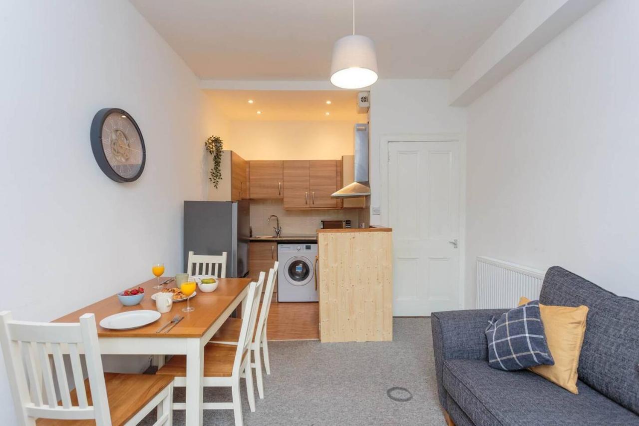Appartement Fountain Park 1bed EDI