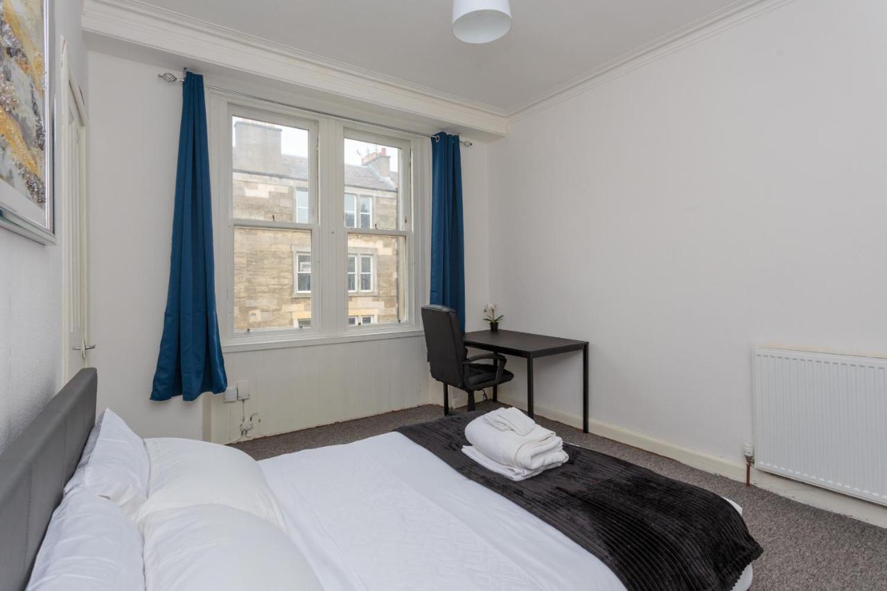 Fountain Park 1bed EDI