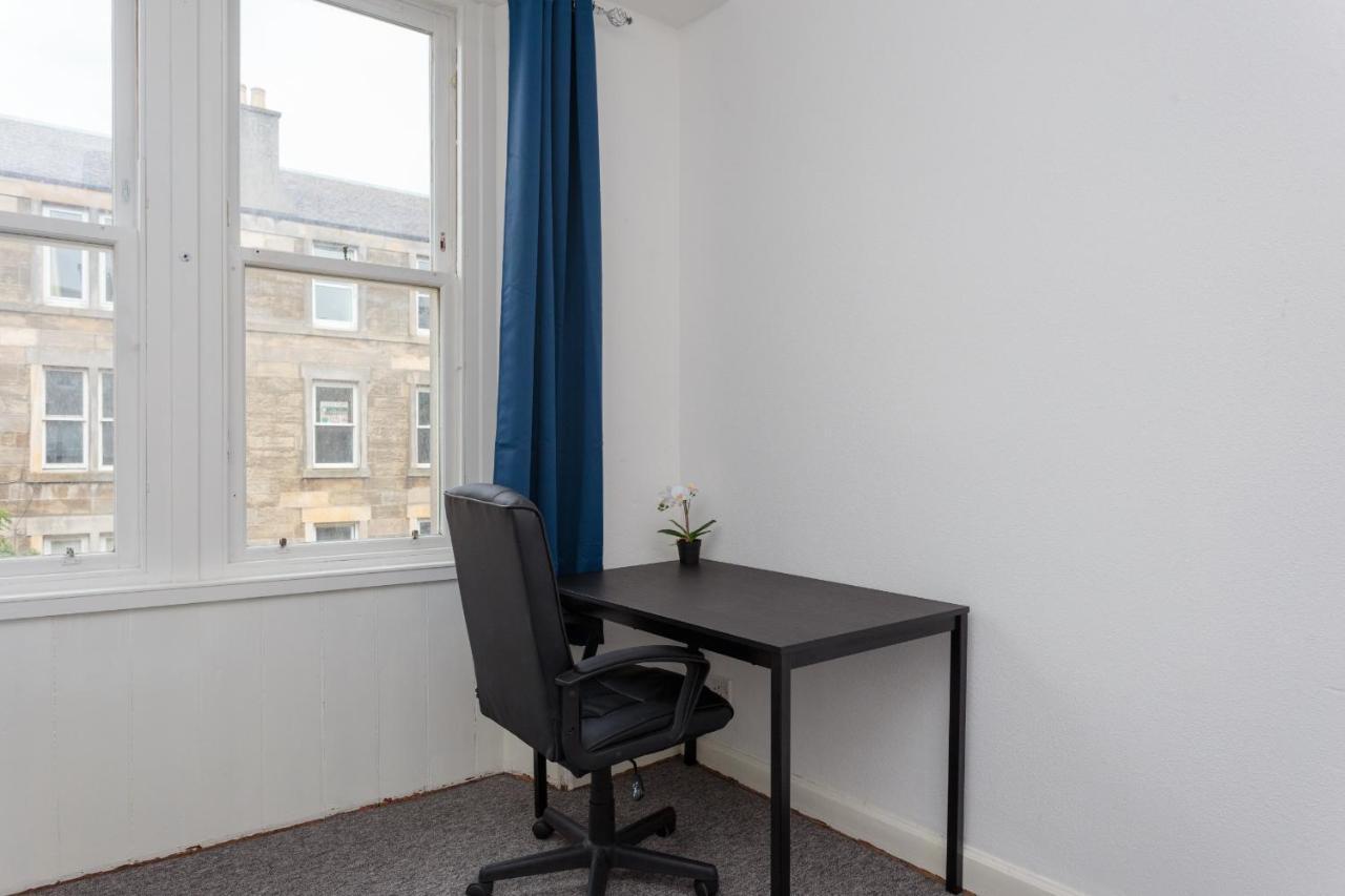 Fountain Park 1bed Appartement EDI